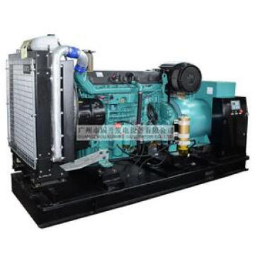 Generador diesel trifásico de la refrigeración por agua Kusing Vk35000 50Hz